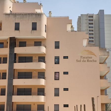 Apartamento Encantador Com Piscina Aquecida Portimao Exterior photo