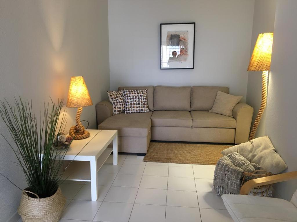 Apartamento Encantador Com Piscina Aquecida Portimao Exterior photo